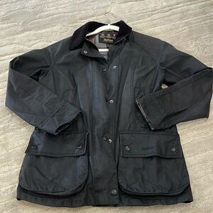 Barbour Women’s Coat